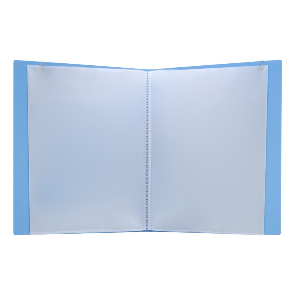 File hồ sơ, bìa hồ sơ Double A 60 lá | Shopee Việt Nam