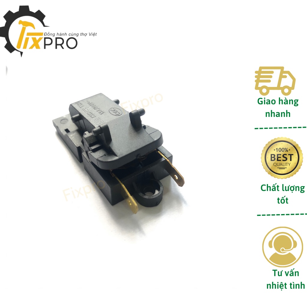 Công tắc ấm siêu tốc 13A/250V KS588B T125 chất lượng tốt | Shopee Việt Nam