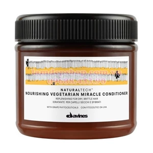 Dầu Xả - Davines Nourishing Conditioner - Phục hồi tóc hư tổn (250ml, 1000ml)