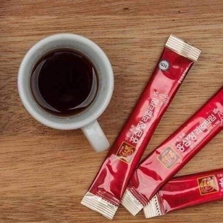 [ QUÀ TẶNG ] Nước Hồng Sâm Nguyên Chất SANG A NGƯỜI  LỚN Hàn Quốc