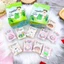 Ống hít thông mũi thảo dược hình thú Dumble Inhaler Double Inhaler Thái Lan Chính Hãng