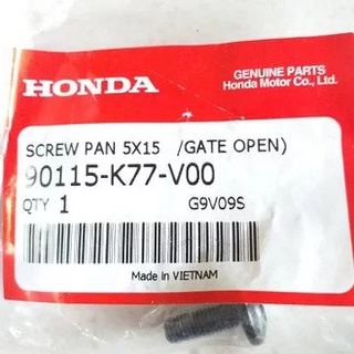 Ốc đít pô PCX 125 150 2018 2019 2020 2021 vario 160