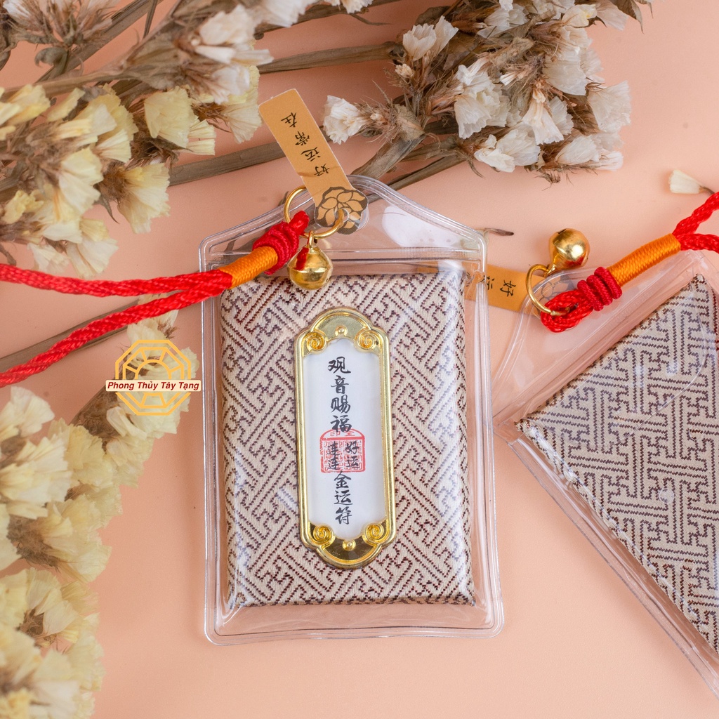 Mô tả SEO giàu ý nghĩa linh phù Tây Tạng