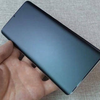 [PPF USA] Miếng dán PPF nhám mờ chống bám vân tay Samsung chuẩn USA 4 lớp