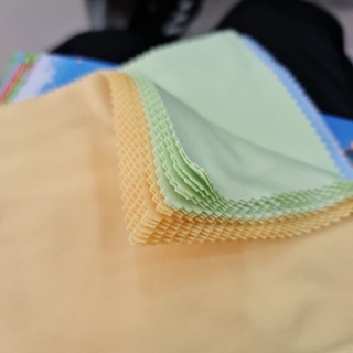 Giá Hủy Diệt - Khăn Lau Kính Đa Năng Chuyên Dụng