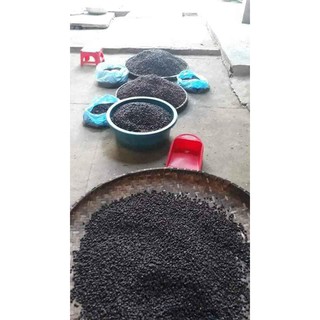 500gam quả mắc mật khô làm gia vị