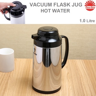 Stainless Steel Thermos Flask Electric Water Bottle To Open Water Kettle  Household Electric Heating 6.8l Kettle - AliExpress