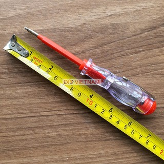 Bộ Tua Vít cách điện 1000V gồm 7 cây  K-9201 hãng Kapusi, Đã kiểm định chất lượng, An toàn tuyệt đối