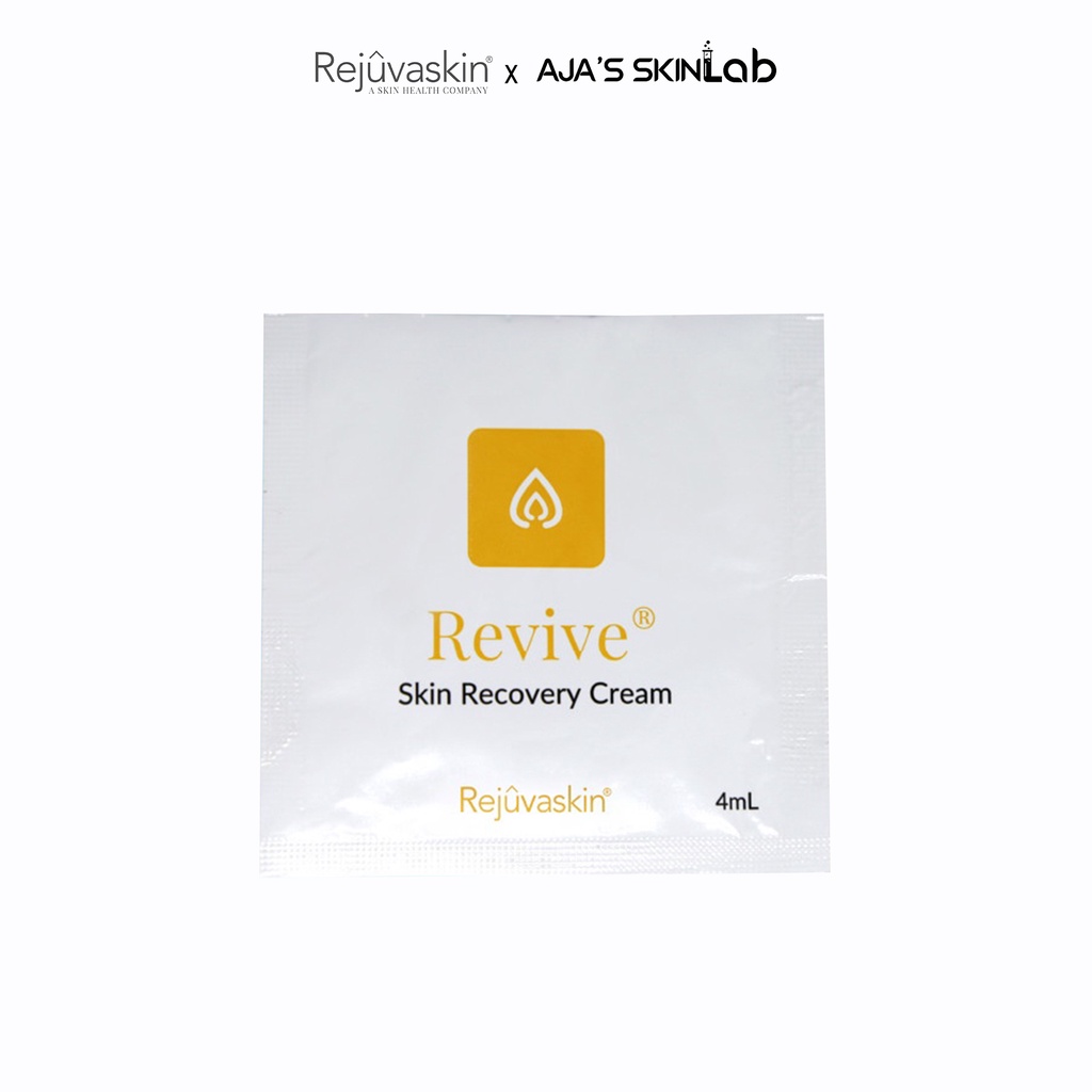 Ảnh Combo 4 Gel ngừa sẹo, kem dưỡng và gel mờ sẹo thâm minisize REJUVASKIN - AJA'S SKINLAB 1