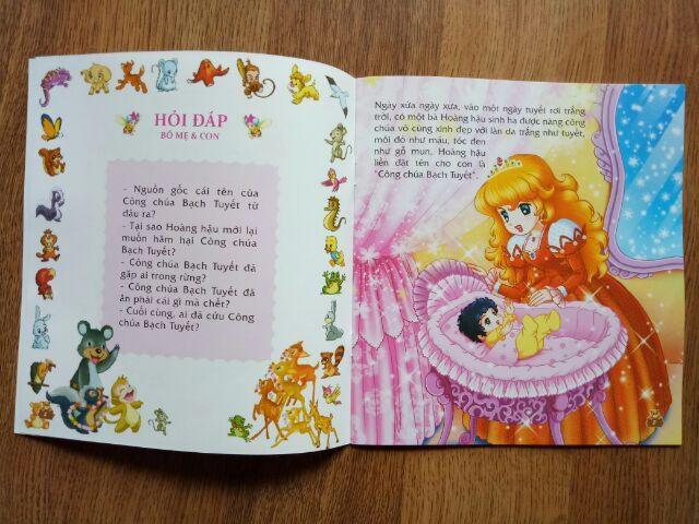 Ảnh Sách-Ngày xửa ngày xưa (trọn bộ 10 cuốn) 4
