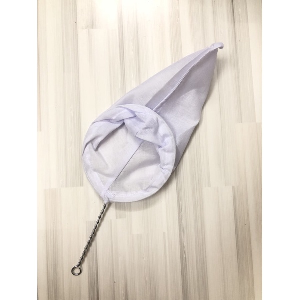 Vợt cà phê dùng lọc cà phê hoặc lọc rau má | Shopee Việt Nam