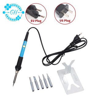 MỎ HÀN THIẾC 936 CHỈNH NHIỆT ( TẶNG 5 MŨI HÀN HÀNG CAO CẤP )
