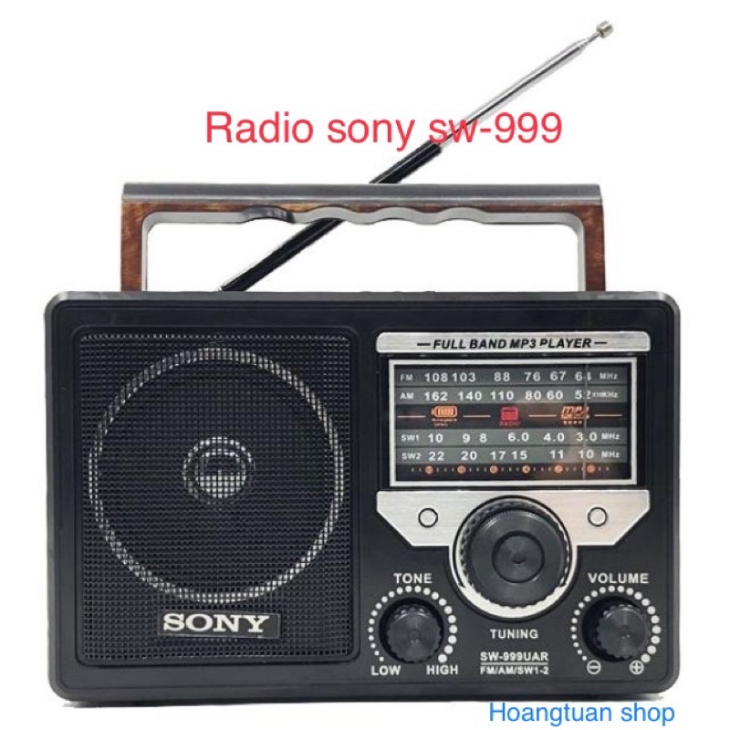 radio+sony+icf giá tốt Tháng 4, 2023 | Mua ngay | Shopee Việt Nam