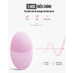 Máy rửa mặt massage KSKIN KD303. Làm sạch da, trẻ hóa da bằng công nghệ sóng siêu âm, sạc cảm ứng, rửa tẩy trang — ảnh 8