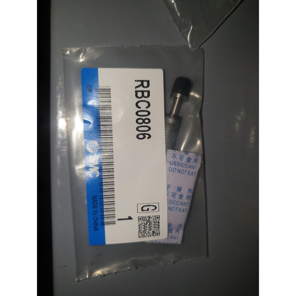 Giảm chấn RBC0806 | Shopee Việt Nam