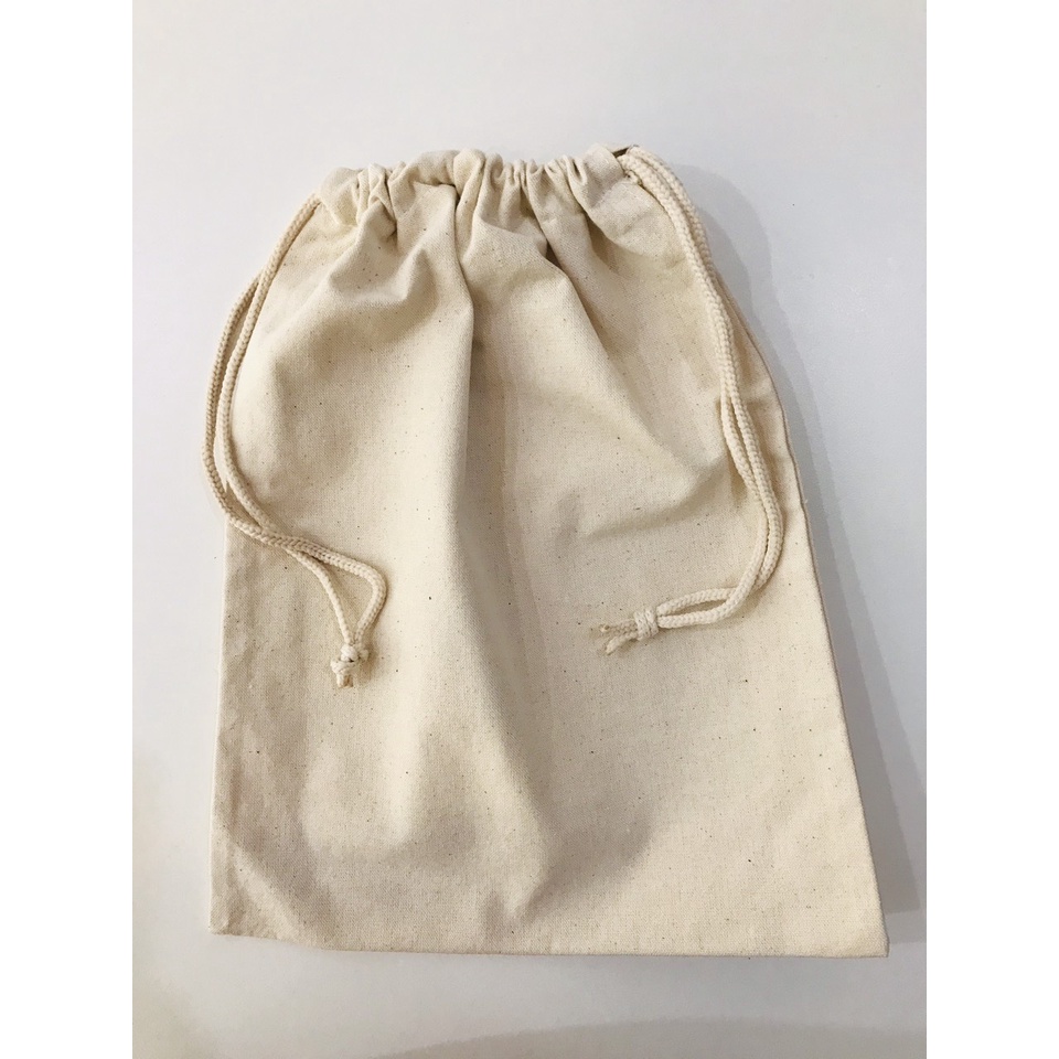 Túi Rút Vải Canvas Các Loại, Nhiều Size | Shopee Việt Nam