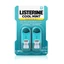 Xịt/Miếng ngậm thơm miệng Listerine Hàng Mỹ