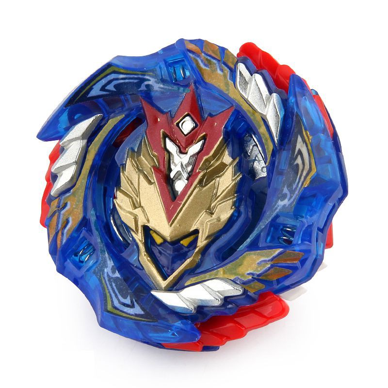 ★ Cổ Phiếu Sẵn Sàng ★ Con Quay Đồ Chơi Beyblade B-127 CHO-Z Valkyrie.Z.Ev Burst B127