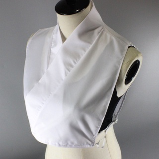 Áo Croptop Cổ Chữ v Giả Phong Cách Trung Hoa Cổ Điển Cho Nữ vipdeal1 / Hán Phục