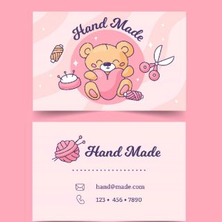 In Name Card - Thẻ Tích Điểm Theo Yêu Cầu
