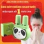Ống hít thông mũi thảo dược hình thú Dumble Inhaler Double Inhaler Thái Lan Chính Hãng