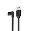 Cáp Sạc Dài 5m Cho Kính Thực Tế Ảo Oculus Quest 2 Vr Usb 3.1 & C