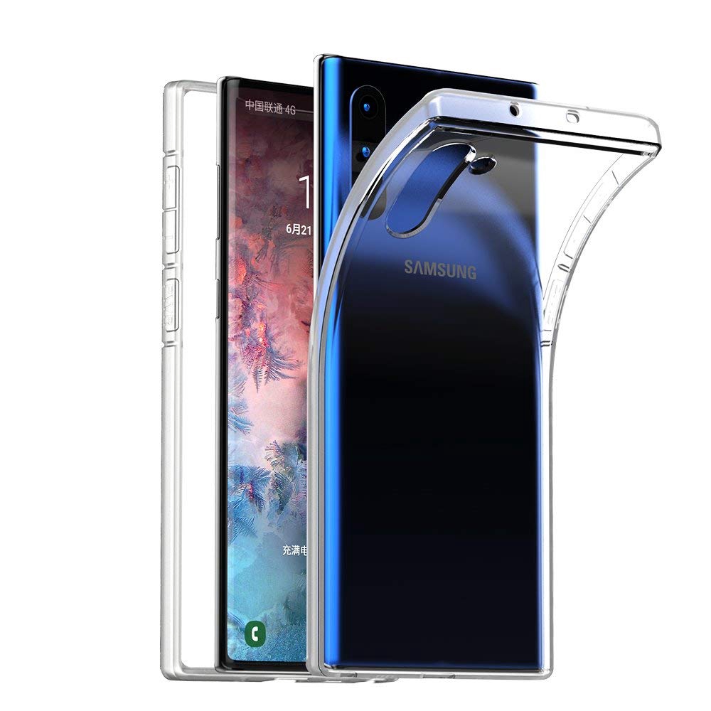 Ốp điện thoại chống sốc chống va đập bảo vệ cho Samsung Galaxy S22 S21 S20 Ultra S20+ S10 S9 Note 20 Ultra 10 9 Lite Pro S10e 10+ 4G 5G 2022
