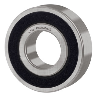 XiKe S6200 S6201 S6202 S6203 S6204 S6205 S206 S6207 S6208 S6209 S6210 2RS / ZZ / Mở S304 Vòng bi rãnh sâu bằng thép không gỉ