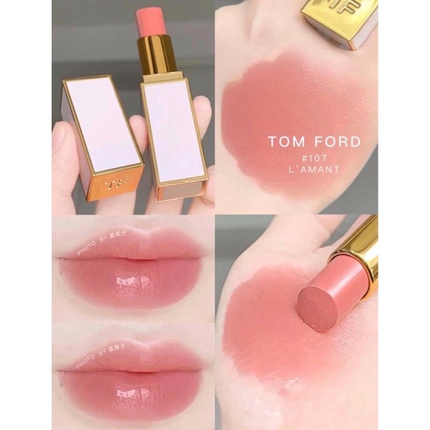 Son Tom Ford Ultra Shine Lip Color 03 Nubile/521 Du Ciel/706 L'Eclisse/05 Sweet  Spot/107 L'Amant/07 Willful/28 Nudiste | Shopee Việt Nam