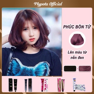 Với thương hiệu Leelovehairs nổi tiếng đến từ Hàn Quốc, sản phẩm thuốc nhuộm tóc màu vàng rêu khói chắc chắn sẽ làm bạn hài lòng. Với công thức độc quyền và an toàn, đây là sự lựa chọn tuyệt vời dành cho những ai muốn chuyển đổi phong cách và tỏa sáng hơn. Đừng bỏ lỡ cơ hội, hãy xem ngay hình ảnh liên quan để thưởng thức.