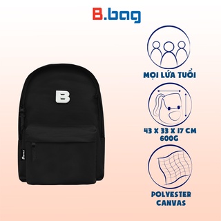 Balo thời trang Bitex hằng ngày tiện dụng Be Unique