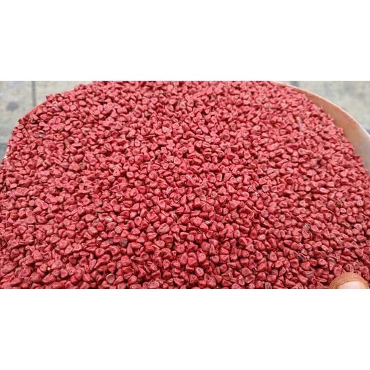 500gr Hạt điều màu (hạt cà ri) | Shopee Việt Nam