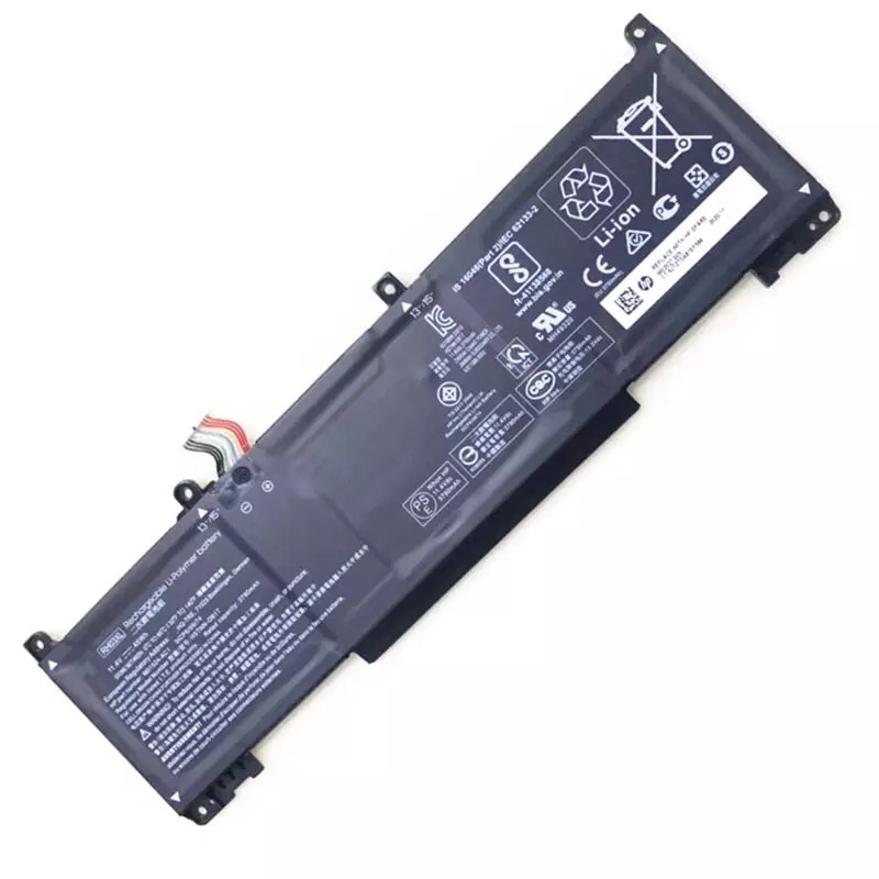 RH03XL Pin Laptop HP ProBook 630 640 650 430 440 450 455 G8 M01524-1D1 ...