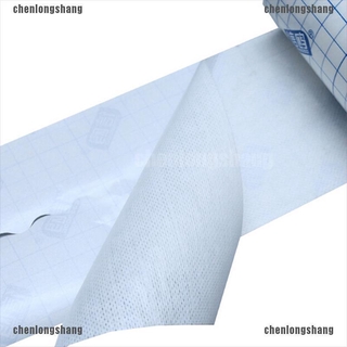 [chenlongshang] 1 Cuộn Băng Keo Dán Cố Định Vết Thương Chống Thấm Nước