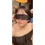 BỊT MẮT SEXY - Bịt mắt ngủ Sexy quai dây ruy băng lụa mềm Cosplay gợi cảm - KELLYWANG