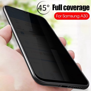 Kính Cường Lực Chống Nhìn Trộm Chất Lượng Cao Cho Samsung S21 S20 S10 S9 S8 Note 8 9 10 20 Plus Ultra