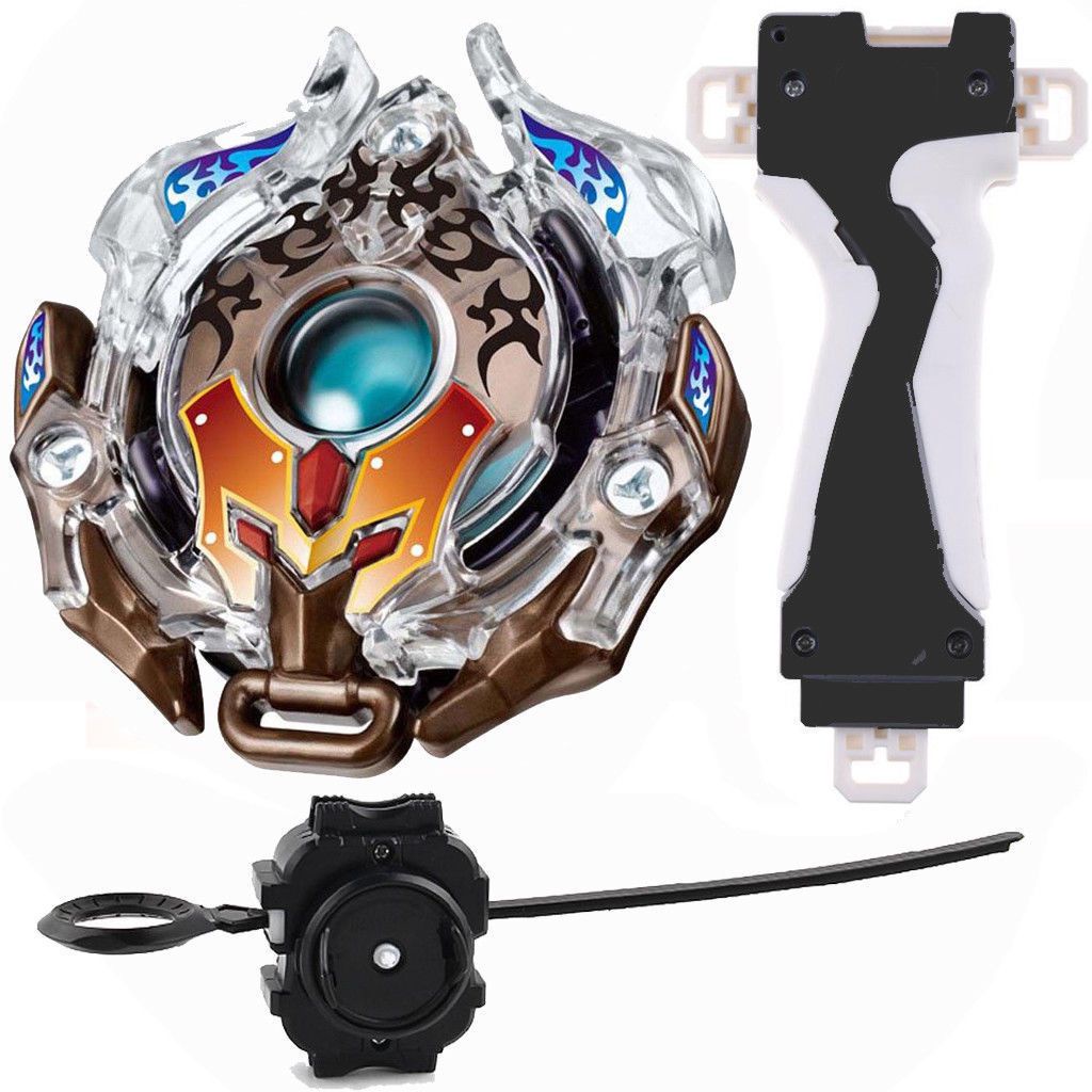 Con Quay Đồ Chơi Beyblade Burst 4d 31 Kiểu