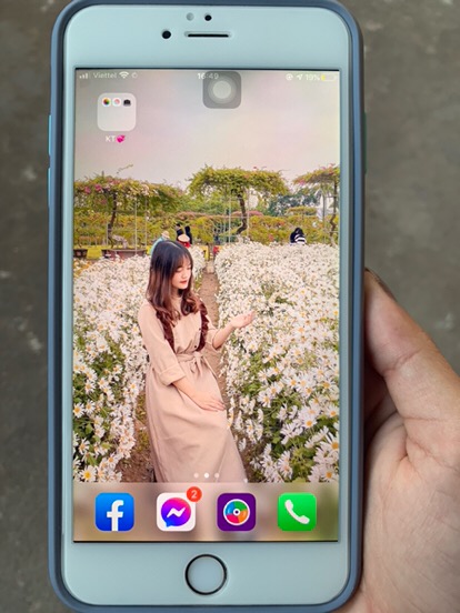 Ảnh đánh giá
