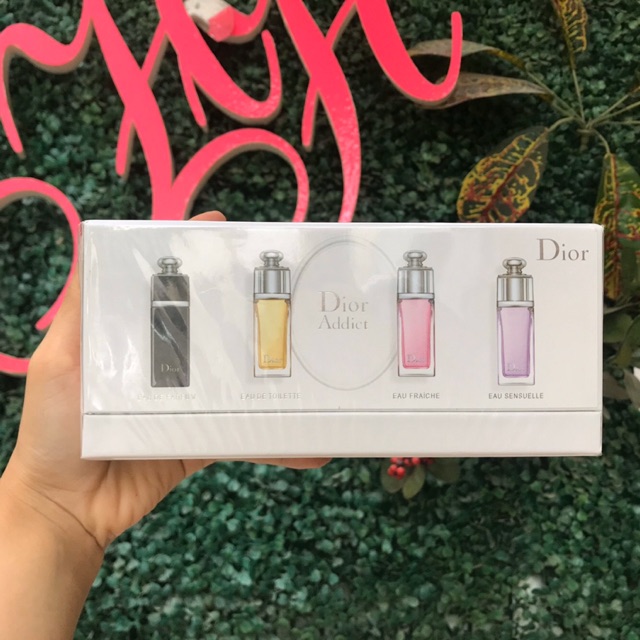 Dior addict cheap la collection