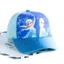 SY3 4-12 tuổi Frozen Elsa Công Chúa Mũ Bóng Chày Cho Trẻ Em Bé Gái Sunhat Đạt Đỉnh Mũ Đi Biển Ngoài Trời Tất Cả Trận Đấu Thời Trang