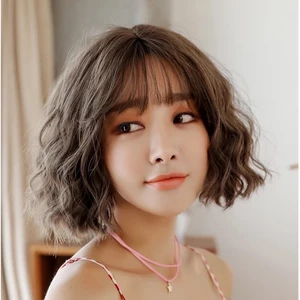 TÓC BỘ SÓNG NGẮN KÈM CLIP THẬT