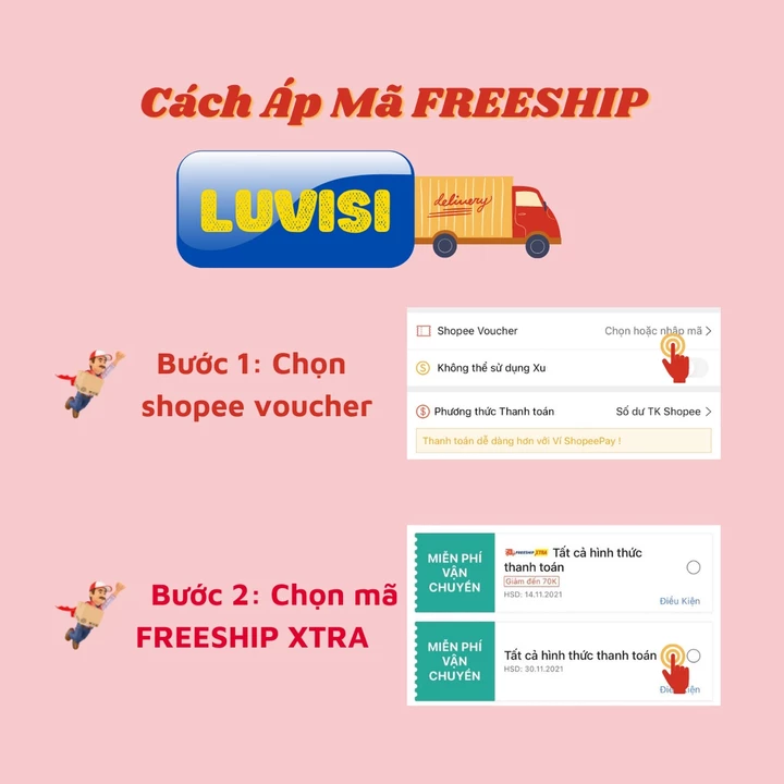 Váy body 2 dây sợi bún LUVISI, đầm ôm body siêu tôn dáng sexy, vải co giãn, mặc đi chơi, dự tiệc siêu xinh VAY007