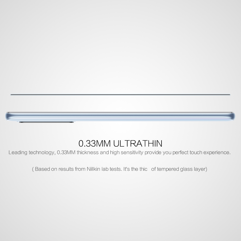 Ảnh Kính Cường Lực Nillkin CP+ Pro Độ Cứng 9h Chống Chói Chống Nổ Cho Xiaomi Redmi K40 / K40 Pro / K40 Pro+ 4