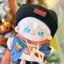 Doll Gojo Satoru Jujutsu Kaisen 20cm - Búp bê Gojo anime JJK 20cm có xương DO1