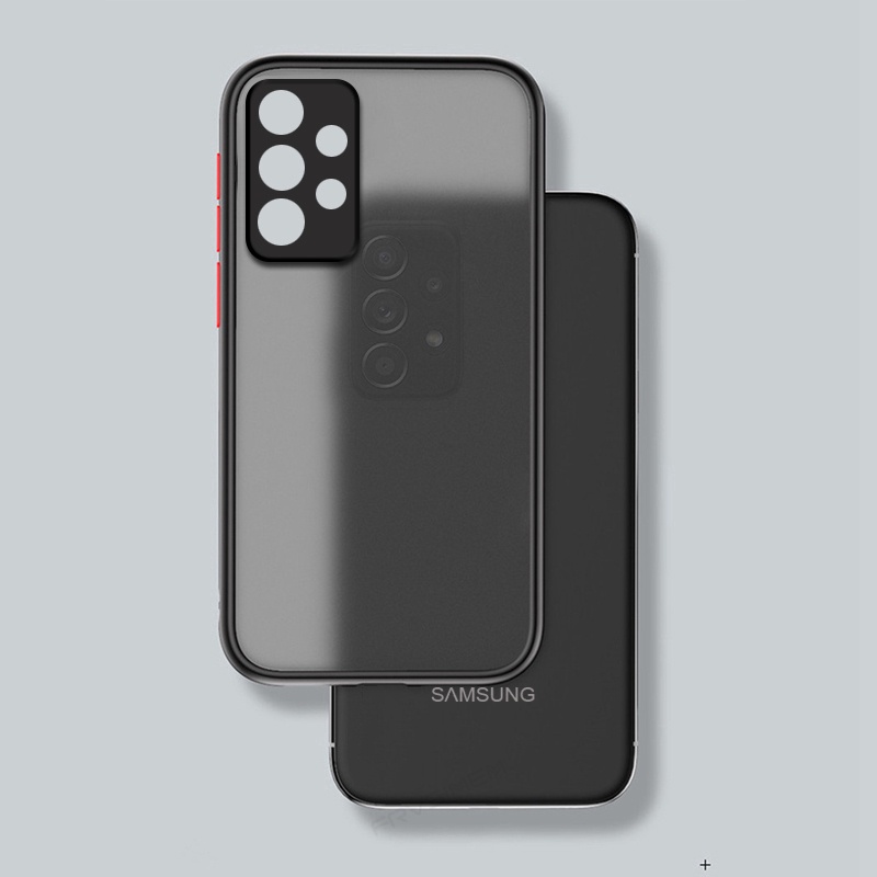 Ốp Điện Thoại Siêu Mỏng Họa Tiết Độc Đáo Cho Samsung Galaxy A73 A53 A05 A33 A32 A23 A13 A52 A52s 4G 5G