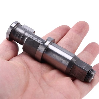 Com * Cờ lê tác động bằng khí nén điện Phụ kiện kim loại trục chính vuông Dễ dàng lắp đặt