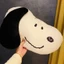 SNOOPY Charlie Brown Woodstock Hoạt Hình Đồ Chơi nhồi bông búp bê động vật ném gối PEANUTS đệm