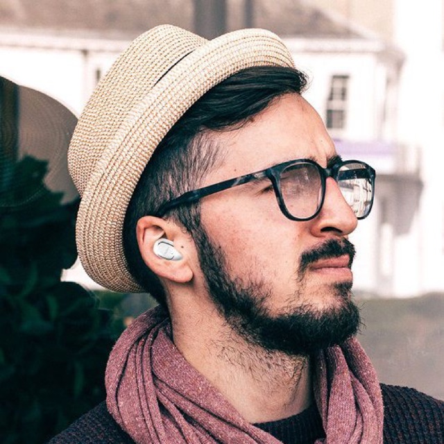 Tai nghe Bluetooth BH12 | Shopee Việt Nam