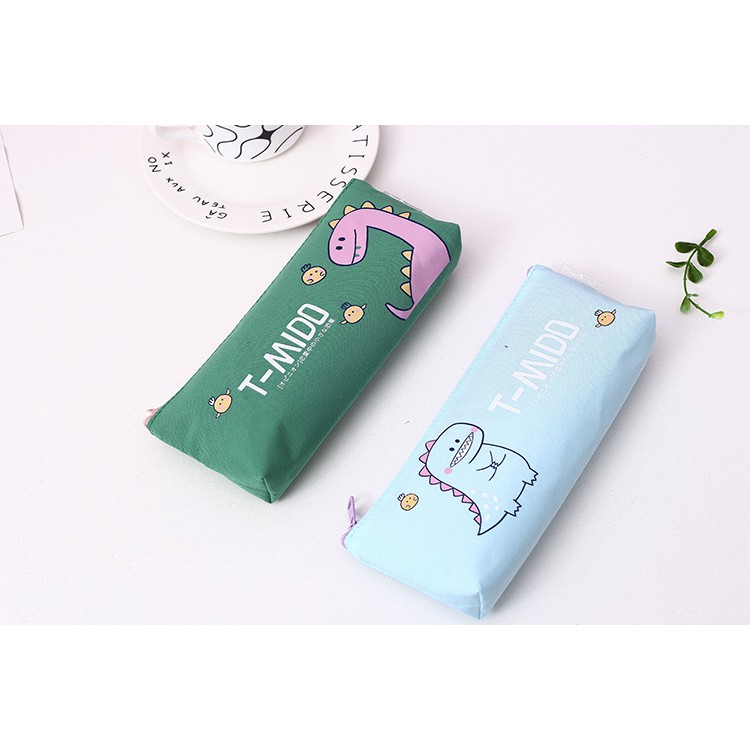 Túi đựng bút vải T-MIDO