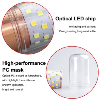 Bóng Đèn LED Ngô E27 E14 SMD 2835 Đèn LED 12W 16W Đèn Chùm Đèn LED Cho Đèn Trang Trí Nhà Cửa